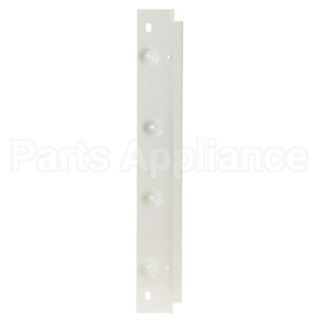 WB07X11406 GE Trim Vert Side (Bq)