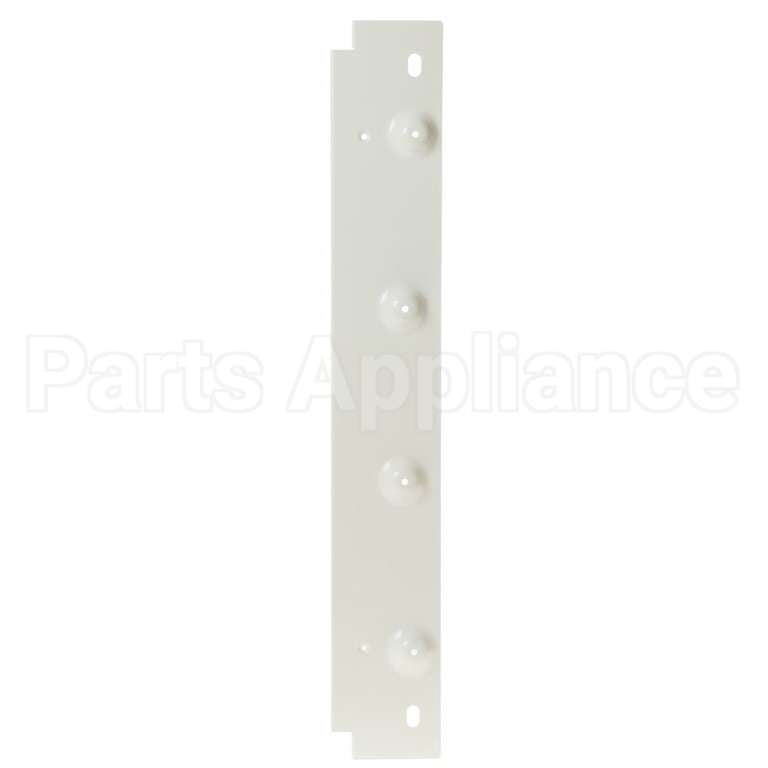 WB07X11406 GE Trim Vert Side (Bq)