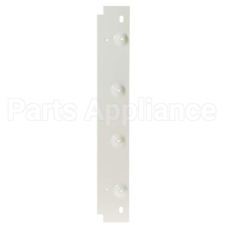 WB07X11406 GE Trim Vert Side (Bq)