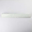 WB07X11411 GE Vent Grillewhite