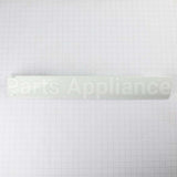WB07X11411 GE Vent Grillewhite