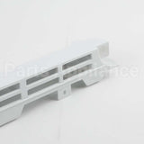WB07X11411 GE Vent Grillewhite