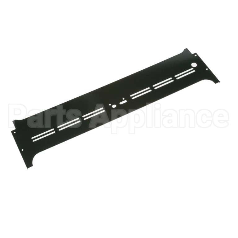 WB07X20180 GE Trim Vent Mid