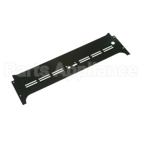 WB07X20182 GE Trim Vent Mid