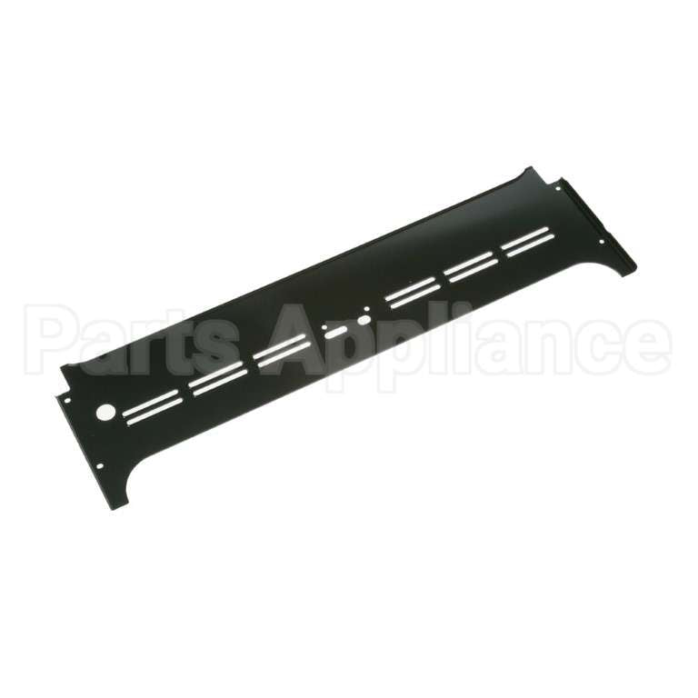WB07X20182 GE Trim Vent Mid