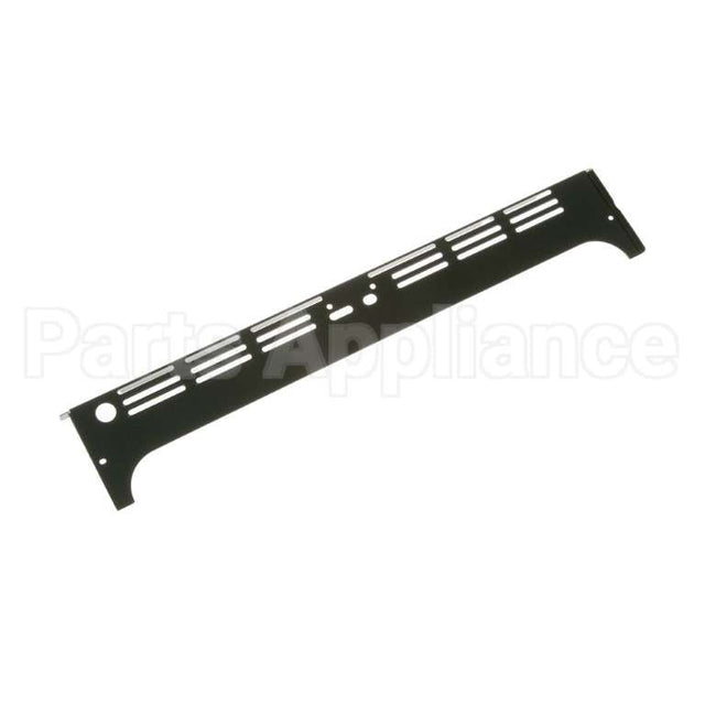 WB07X20183 GE Trim Vent Upr