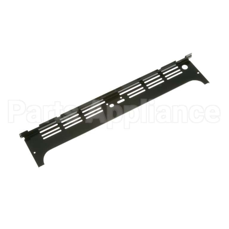 WB07X20183 GE Trim Vent Upr