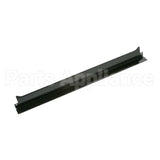 WB07X21187 GE Trim Vent Lwr
