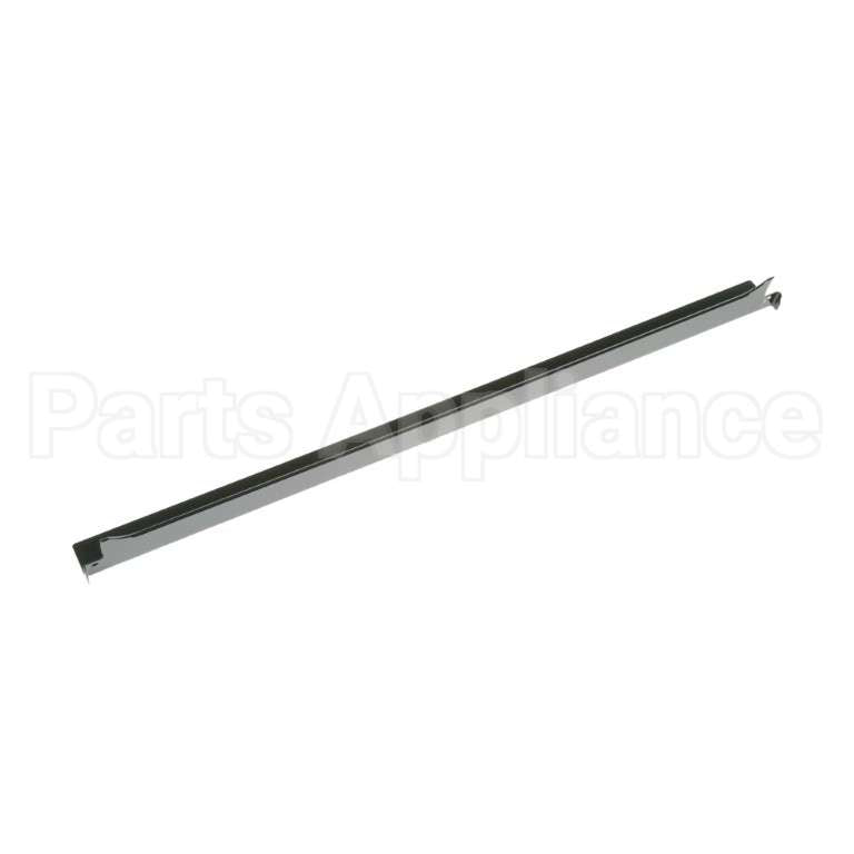 WB07X21187 GE Trim Vent Lwr