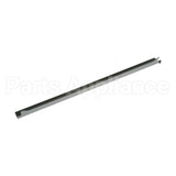 WB07X21187 GE Trim Vent Lwr