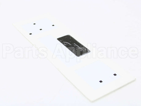 WB07X26699 GE Overlay T09