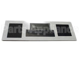 WB07X26700 GE Overlay T09