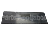 WB07X26700 GE Overlay T09