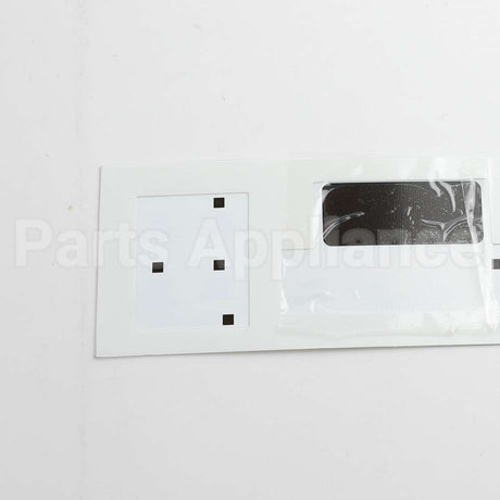 WB07X26703 GE Overlay T09