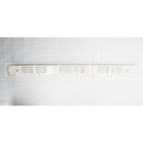 WB07X27235 GE Trim Vent Door (Bq)