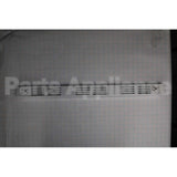 WB07X27236 GE Trim Vent Door (Wh)
