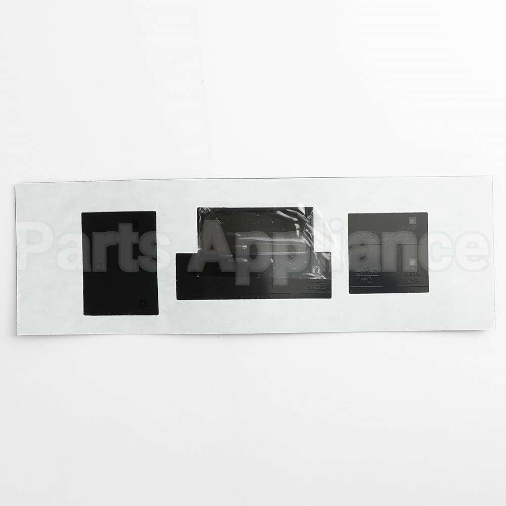 WB07X27884 GE Overlay T09 Large