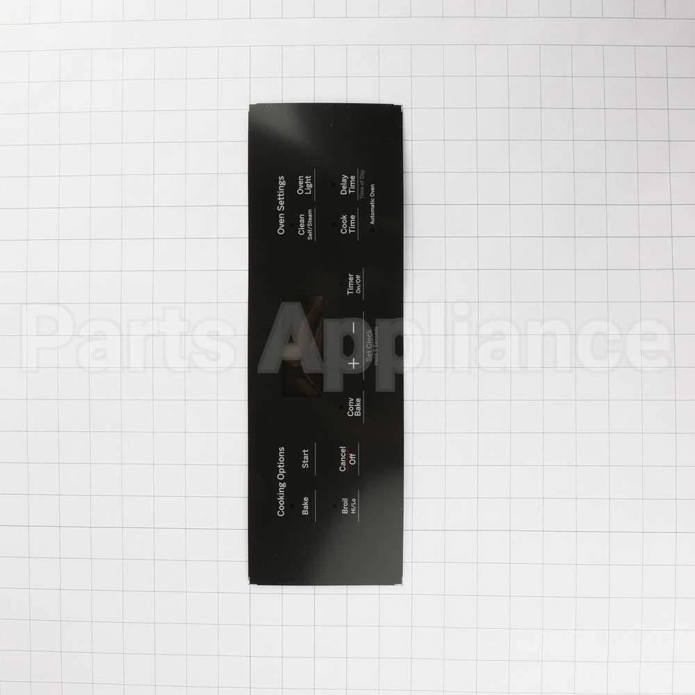 WB07X27884 GE Overlay T09 Large