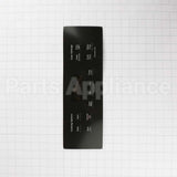 WB07X27884 GE Overlay T09 Large