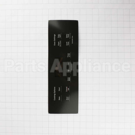 WB07X27884 GE Overlay T09 Large