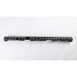 WB07X29475 GE Range Rear Vent Trim & Gasket