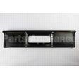 WB07X31192 GE Control Panel Trim Asm Ss