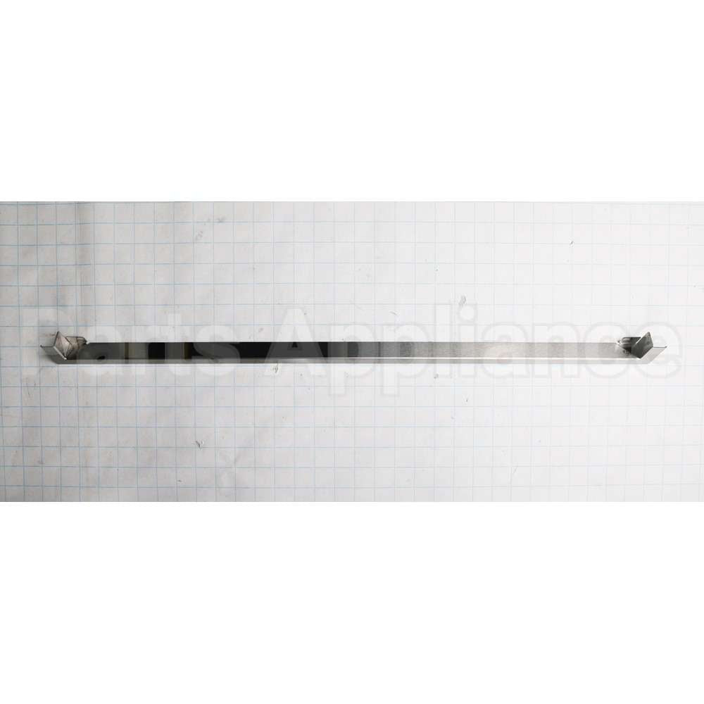 WB07X32832 GE Bottom Trim