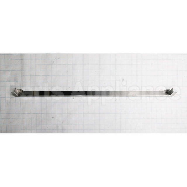 WB07X32832 GE Bottom Trim