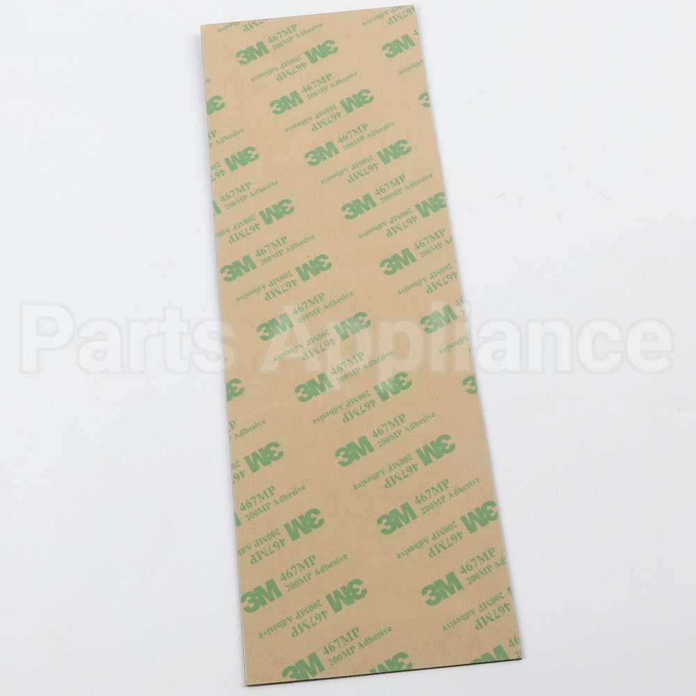 WB07X34957 GE Overlay T09