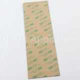 WB07X34957 GE Overlay T09