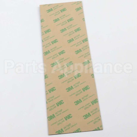 WB07X34957 GE Overlay T09