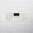 WB07X38050 GE White Overlay Rc19