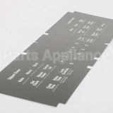 WB07X41926 GE Rc15 Overlay