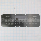 WB07X41926 GE Rc15 Overlay