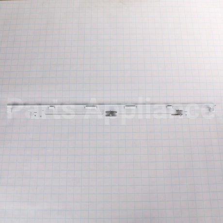 WB07X42948 GE Bottom Trim Chanel White