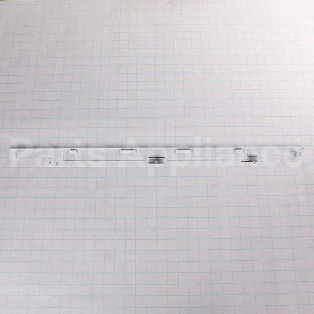 WB07X42948 GE Bottom Trim Chanel White