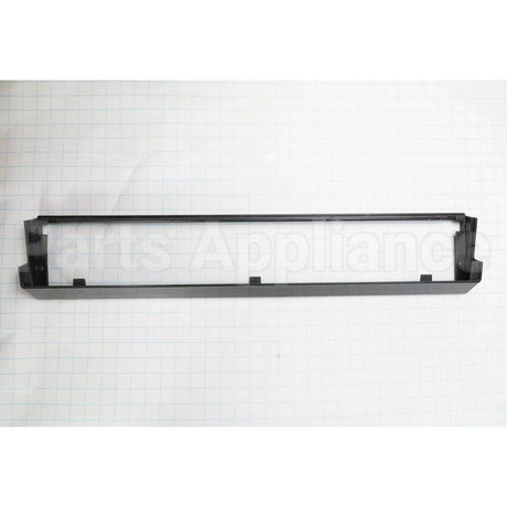 WB07X46146 GE Control Panel Trim