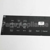 WB07X47344 GE Overlay