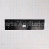 WB07X47344 GE Overlay