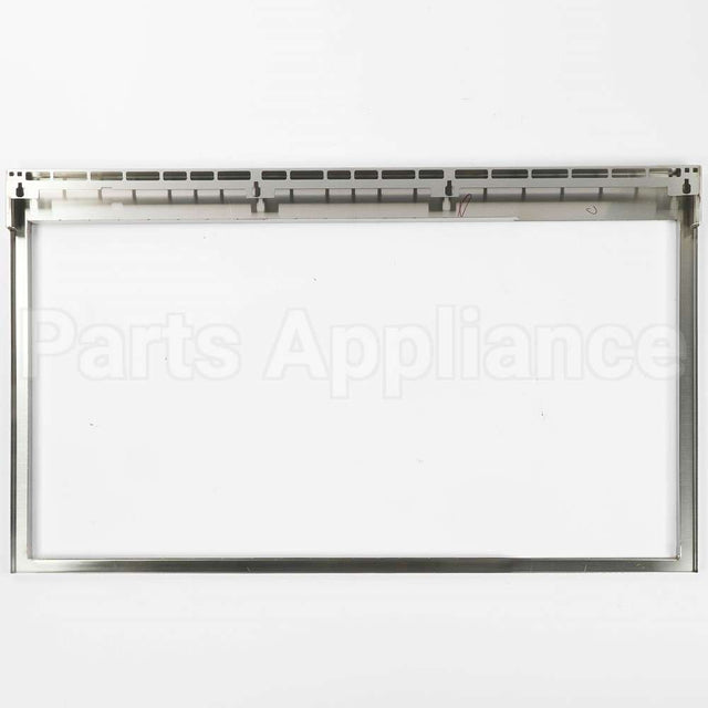 WB07X47387 GE Stainless Steel Bullnose