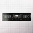 WB07X48486 GE Overlay