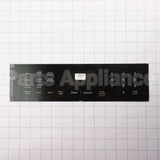 WB07X48486 GE Overlay