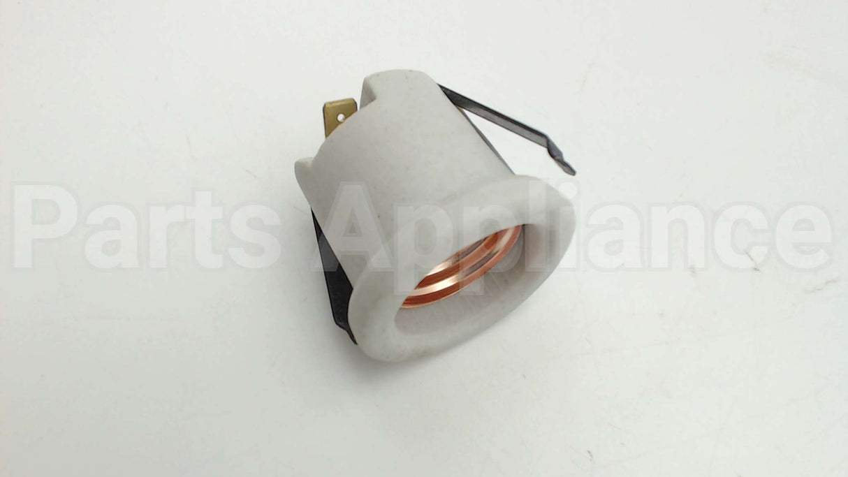 WB08T10026 GE Receptaclepush-In