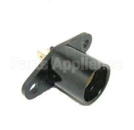 WB08X10016 GE Microwave Socket Light