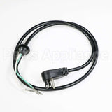 WB08X10018 GE Power Cord