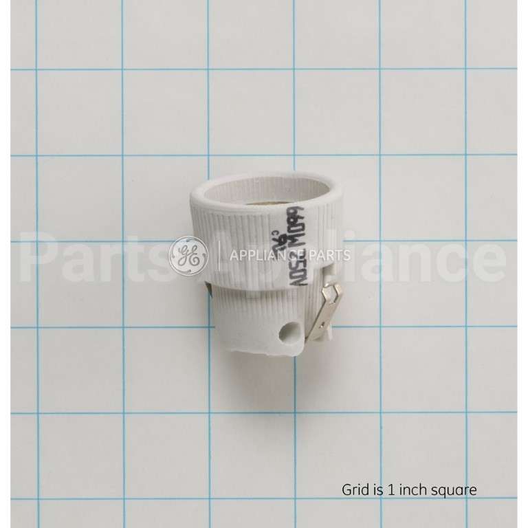 WB08X10030 GE Lampholder