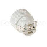WB08X10030 GE Lampholder