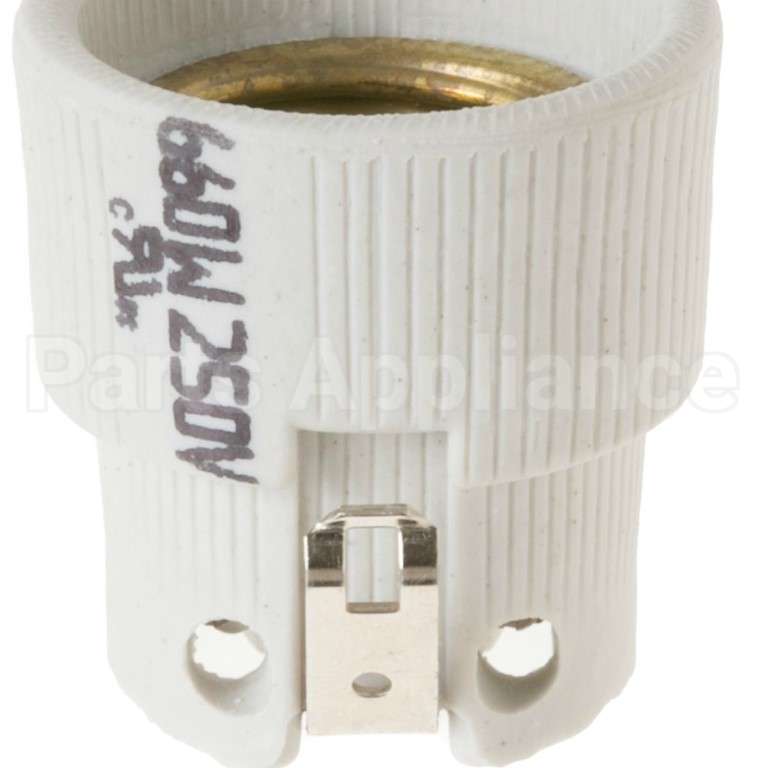 WB08X10030 GE Lampholder