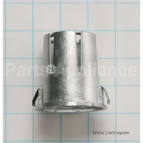 WB08X10038 GE Lamp Hldr Support W/Clip