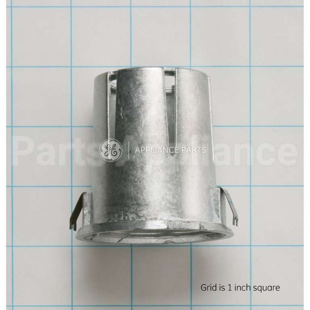 WB08X10038 GE Lamp Hldr Support W/Clip